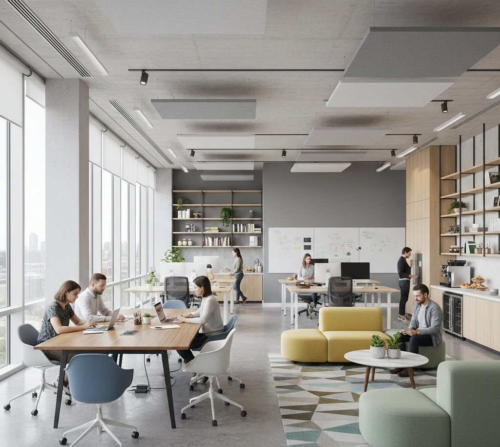 Contact our consulting team